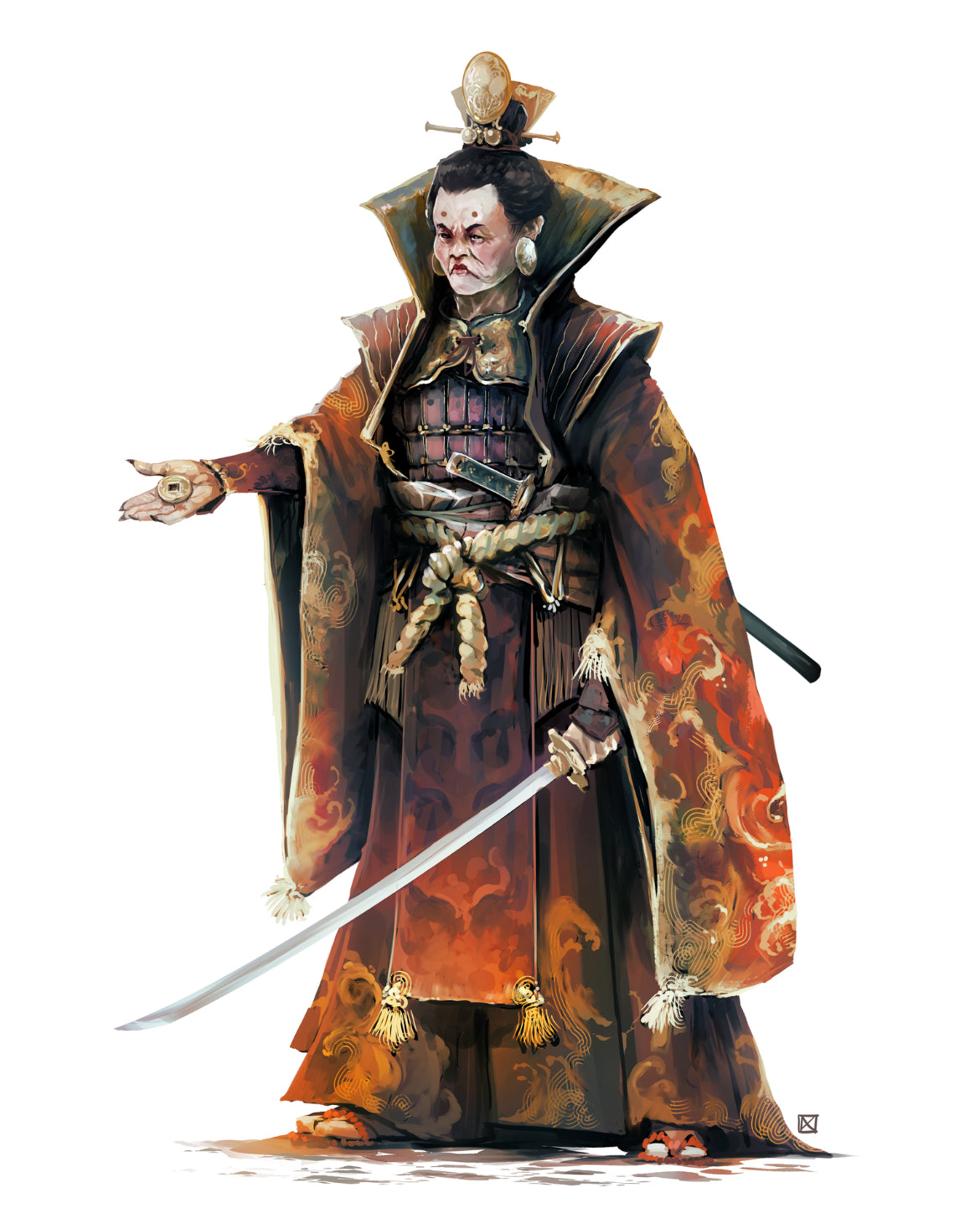 Jung Sen’in