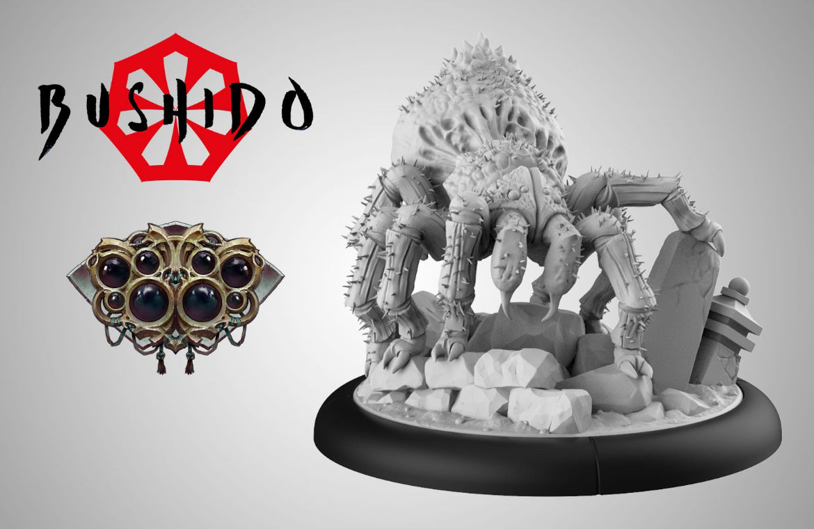 PRE ORDER Obasan