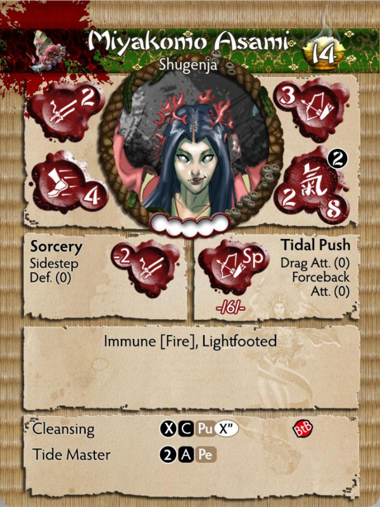 Jung Pirates Faction Starter