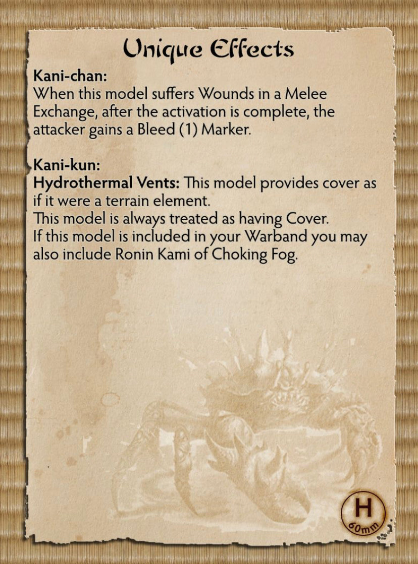 Kani-Chan/Kani-Kun