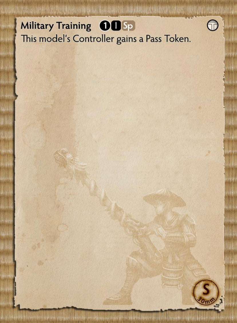 Guardsman of Ryu