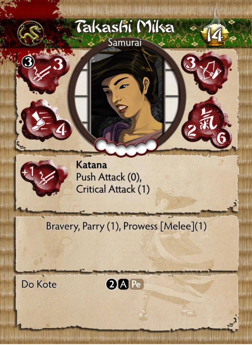 Takashi Mika