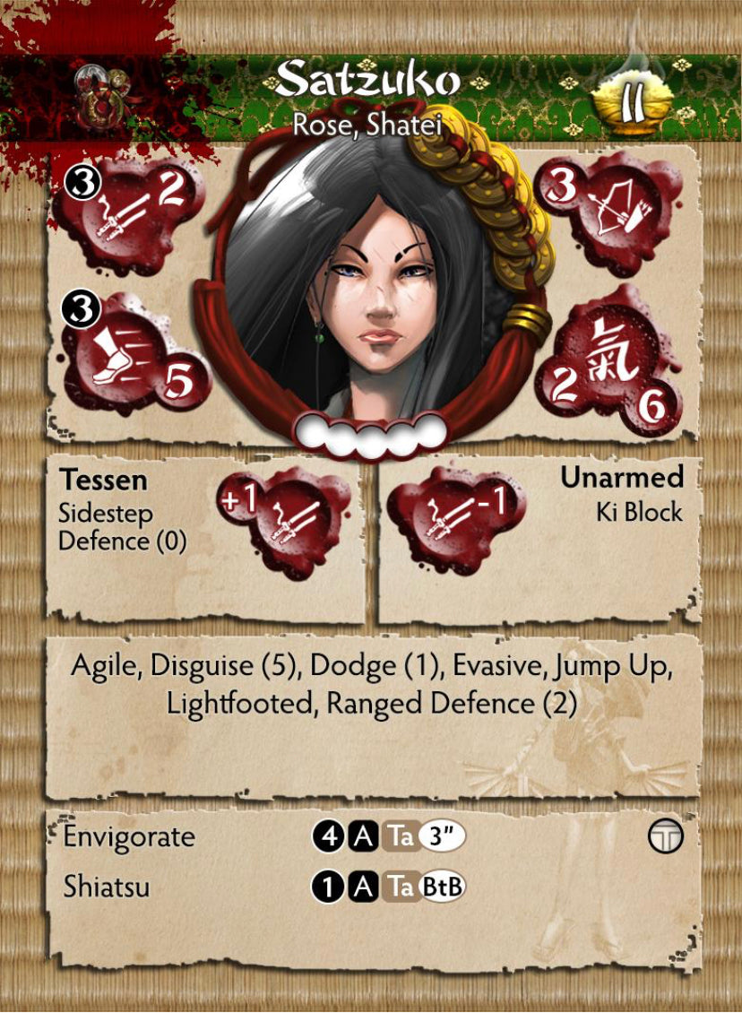 Satzuko