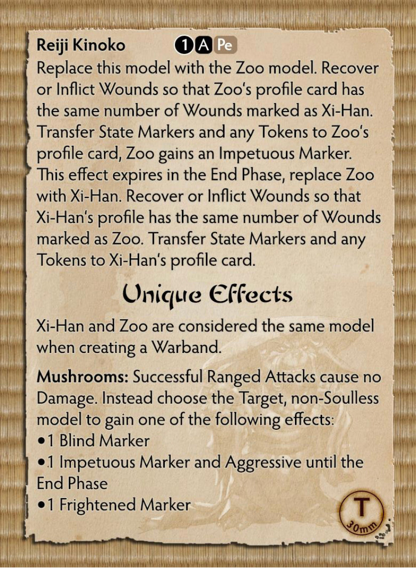 Xi-Han & Zoo