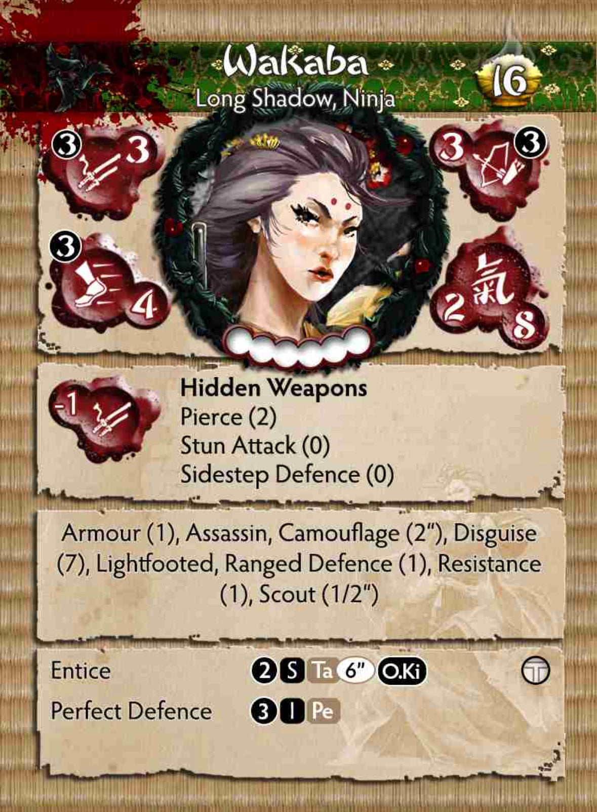 House Longshadow Theme Box