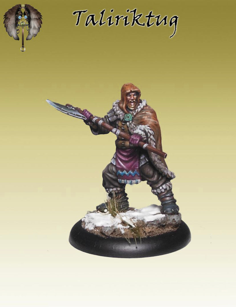Taliriktug