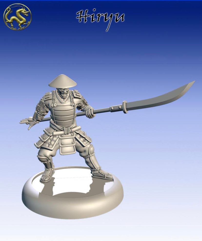 Hiryu