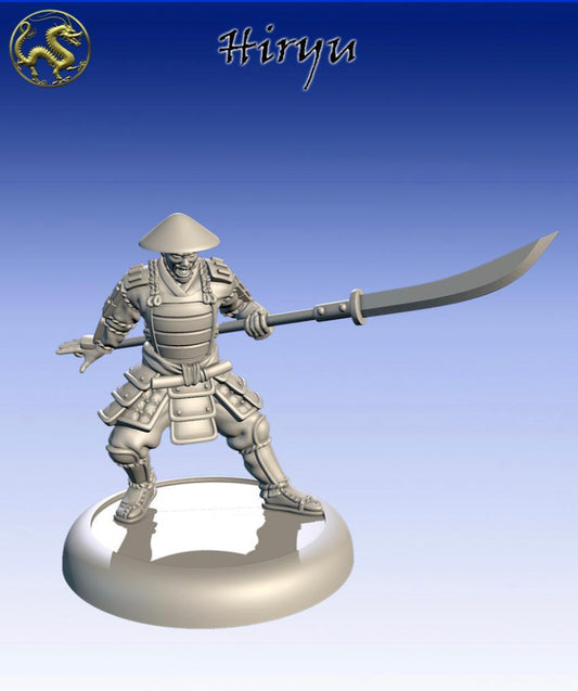 Hiryu