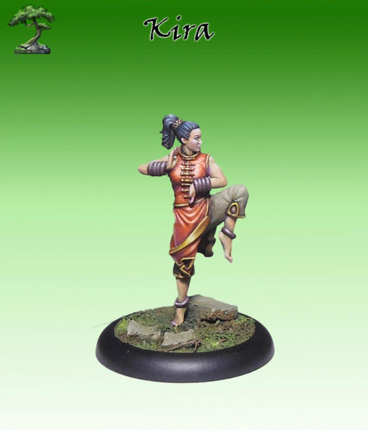 Kira