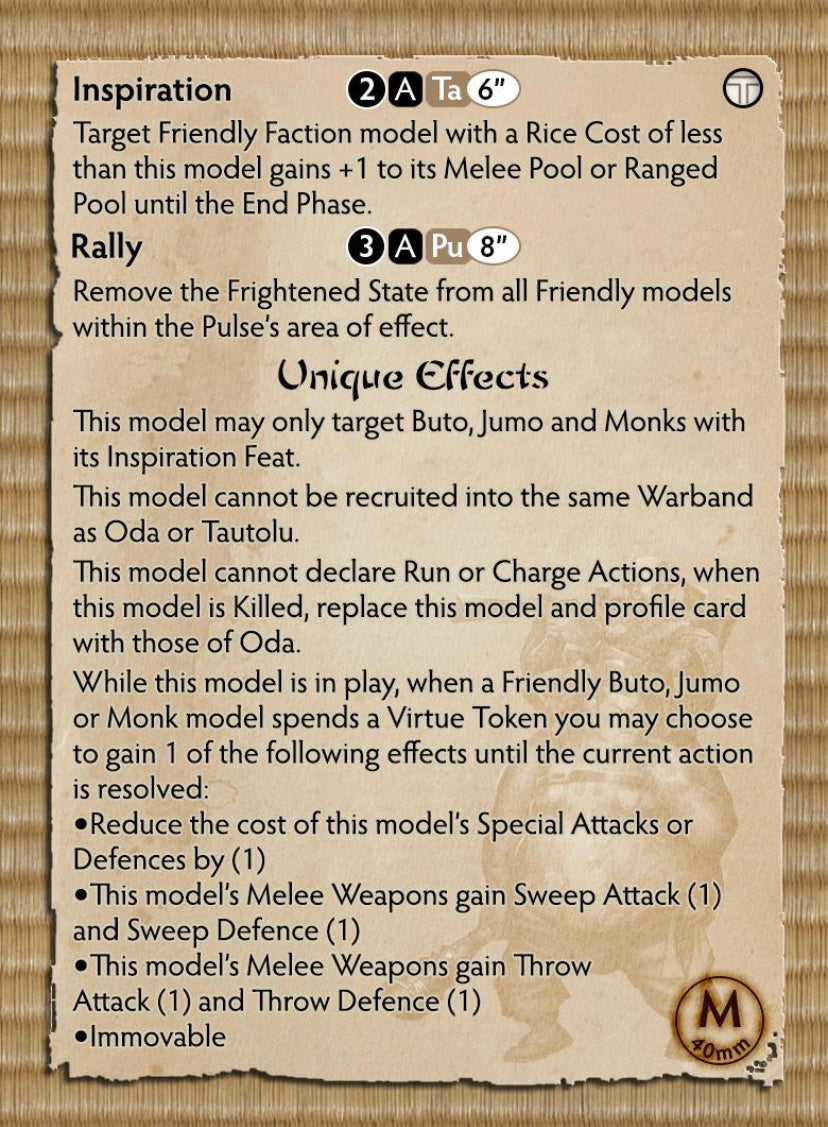 Oda & Tautolu