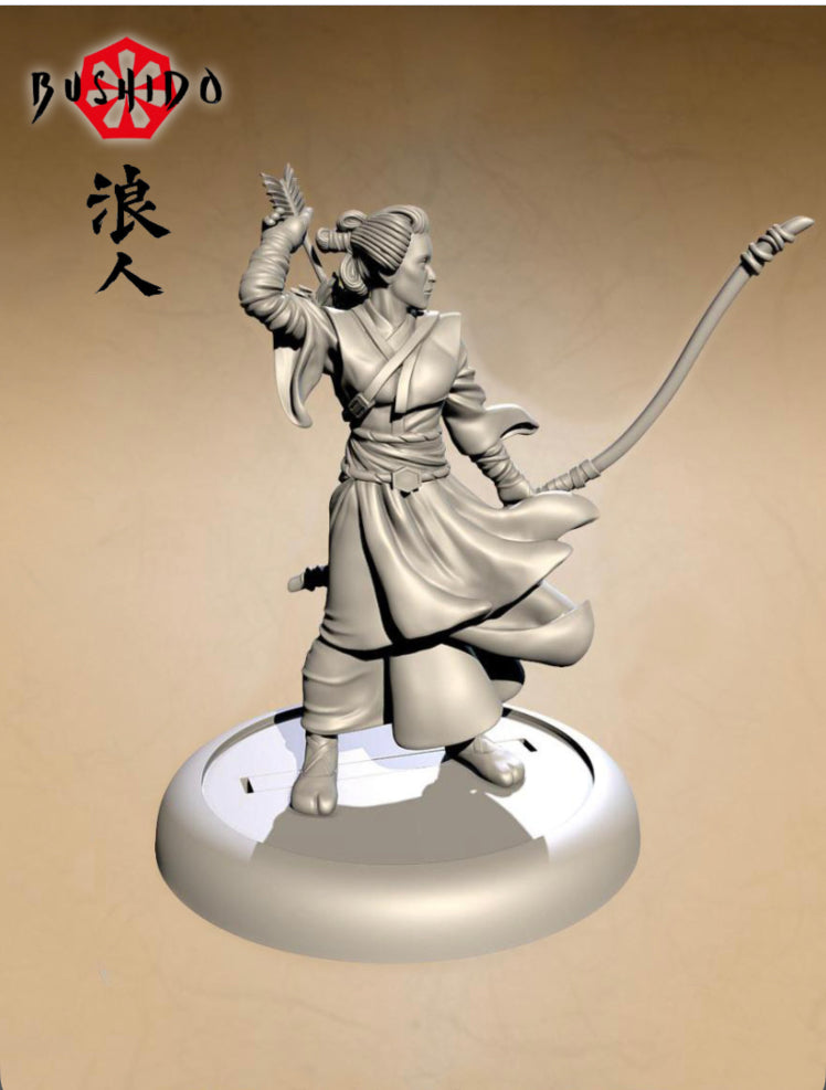 Princess Yanjing