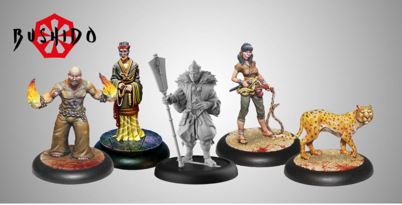 Silvermoon Syndicate Faction Starter