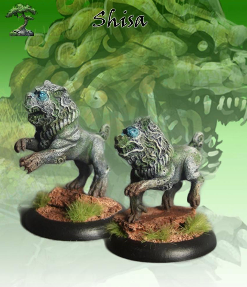 Shisa