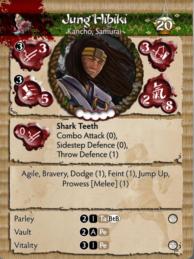 Jung Hibiki
