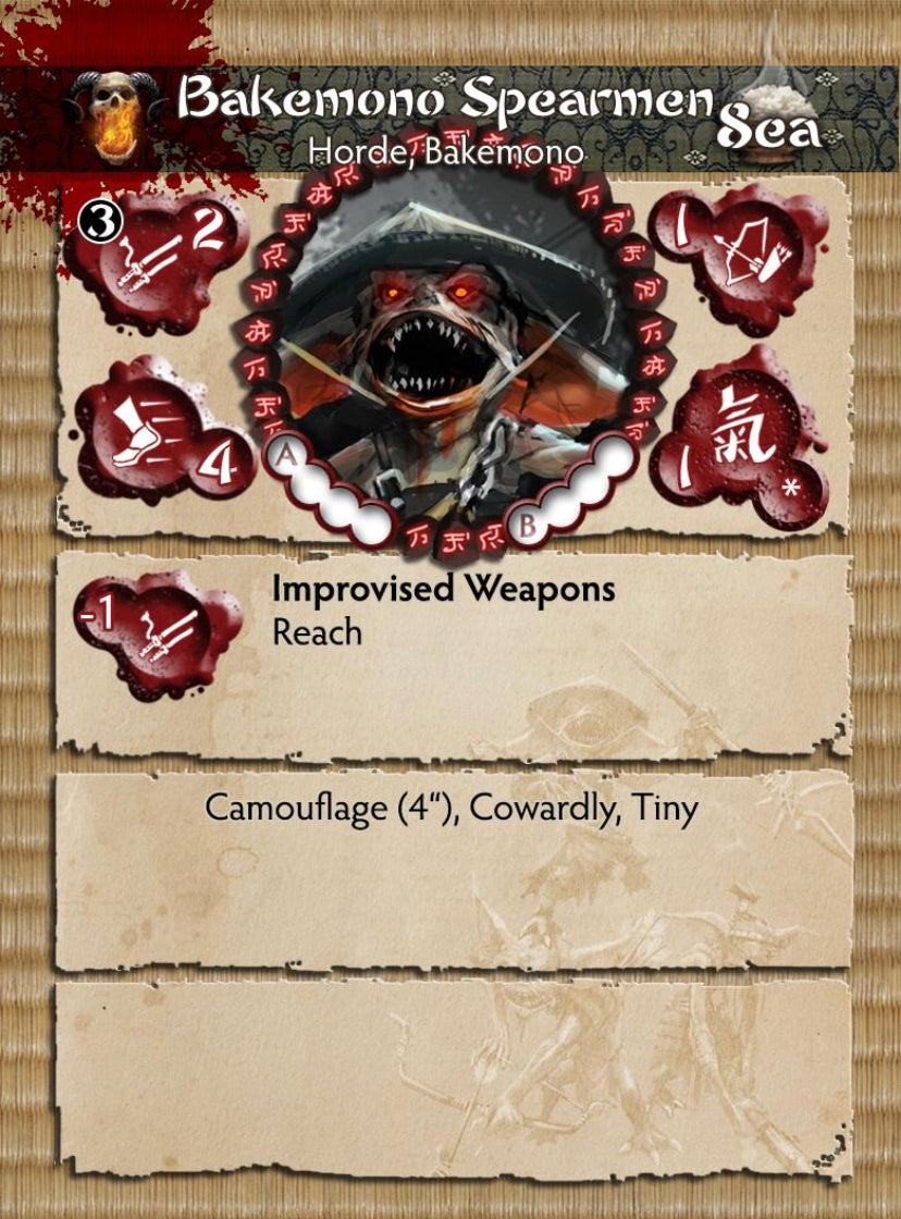 The Savage Wave Faction Starter