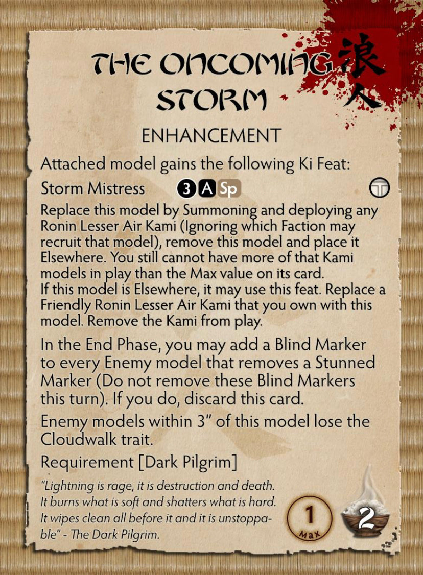 Dark Pilgrim
