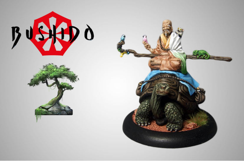 Master Ekusa (SP)