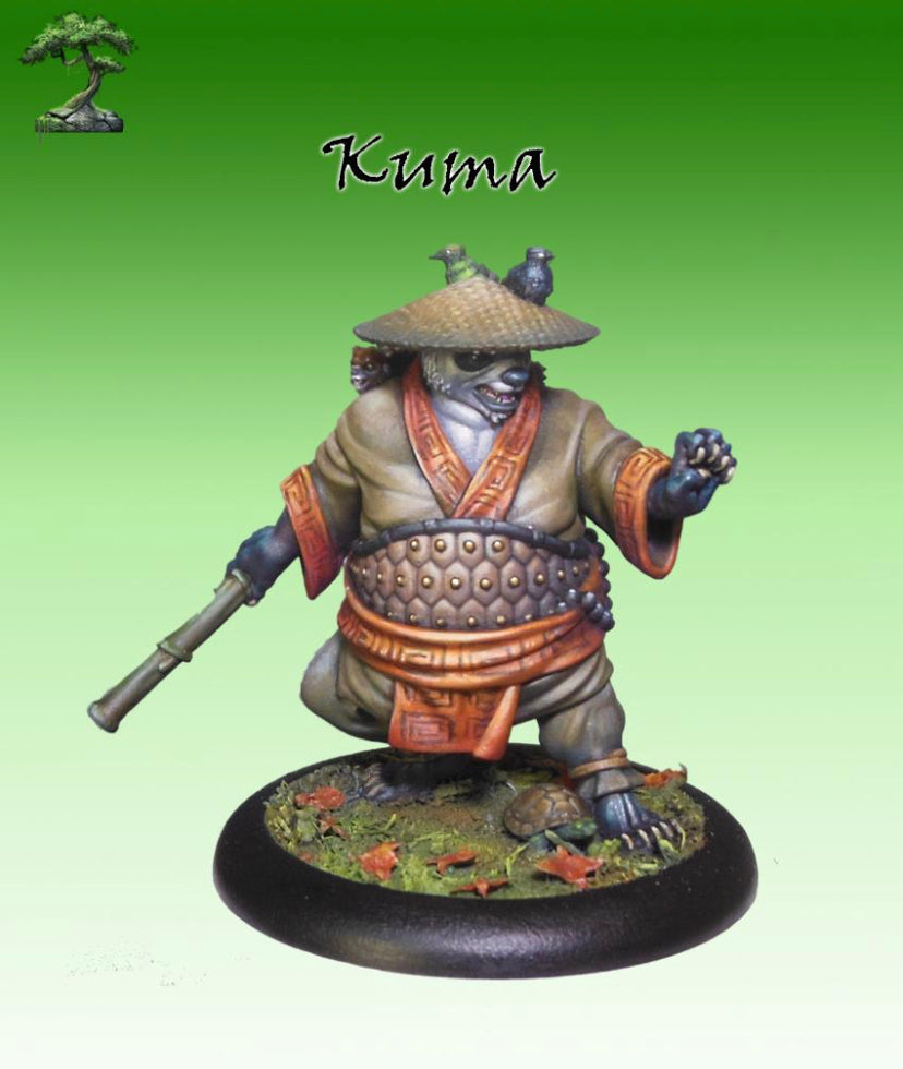 Kuma
