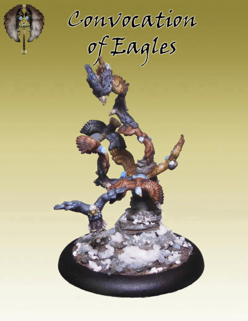 Convocation of Eagles