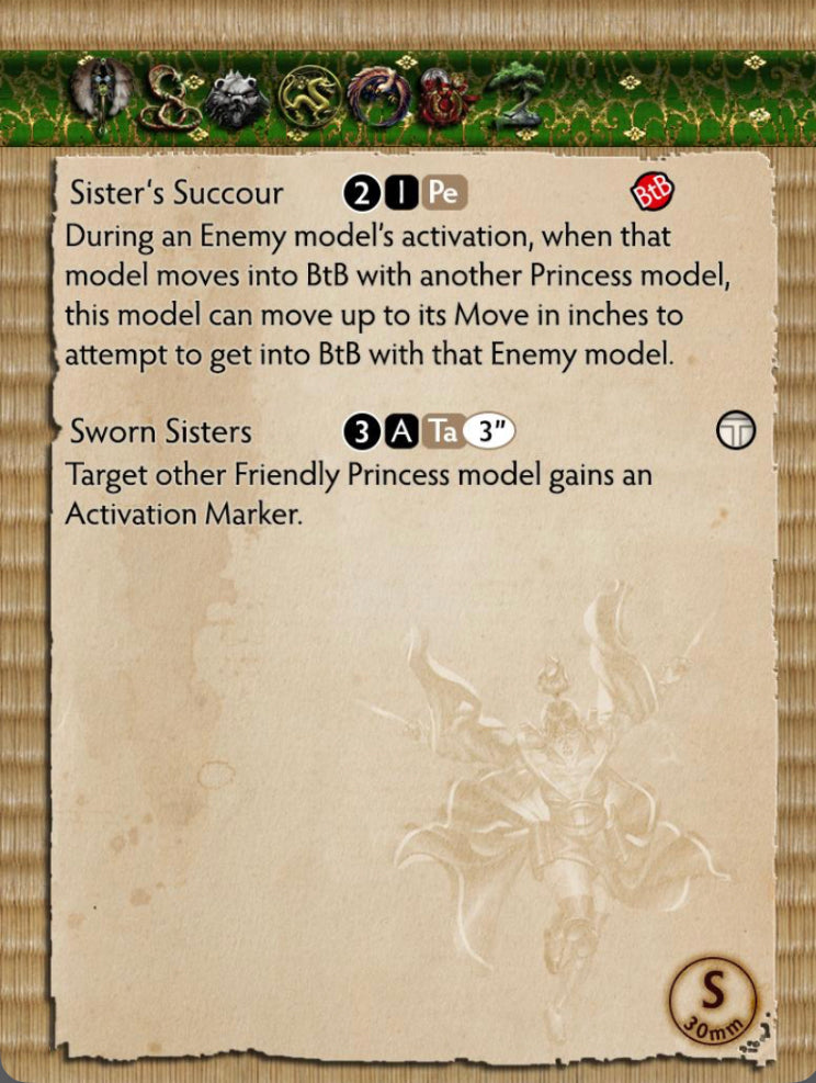 Princess Yizhi