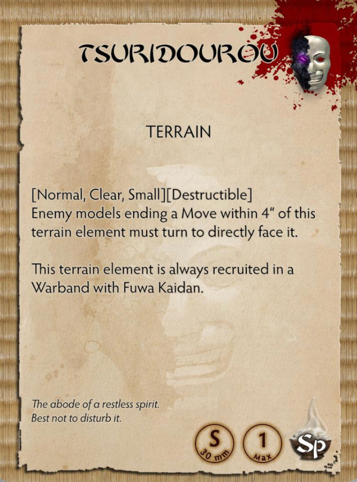 Fuwa Kaidan