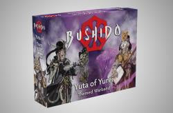 Yuta of Yurei Themed Warband