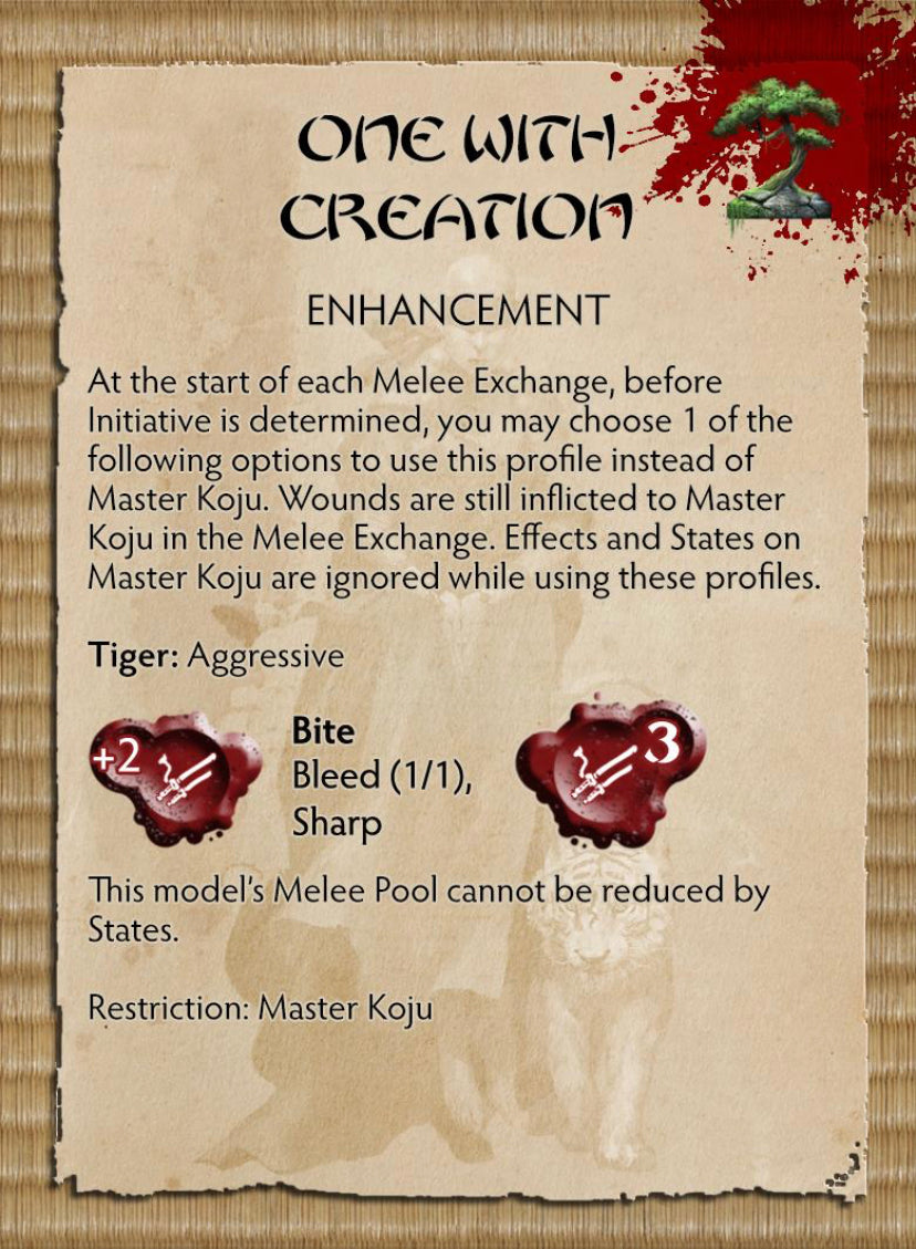 Master Koju