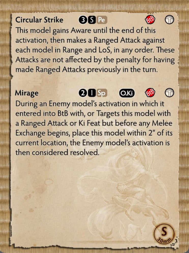 The Harionago