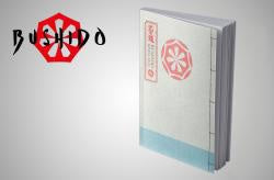 Bushido Risen Sun Rulebook Revised