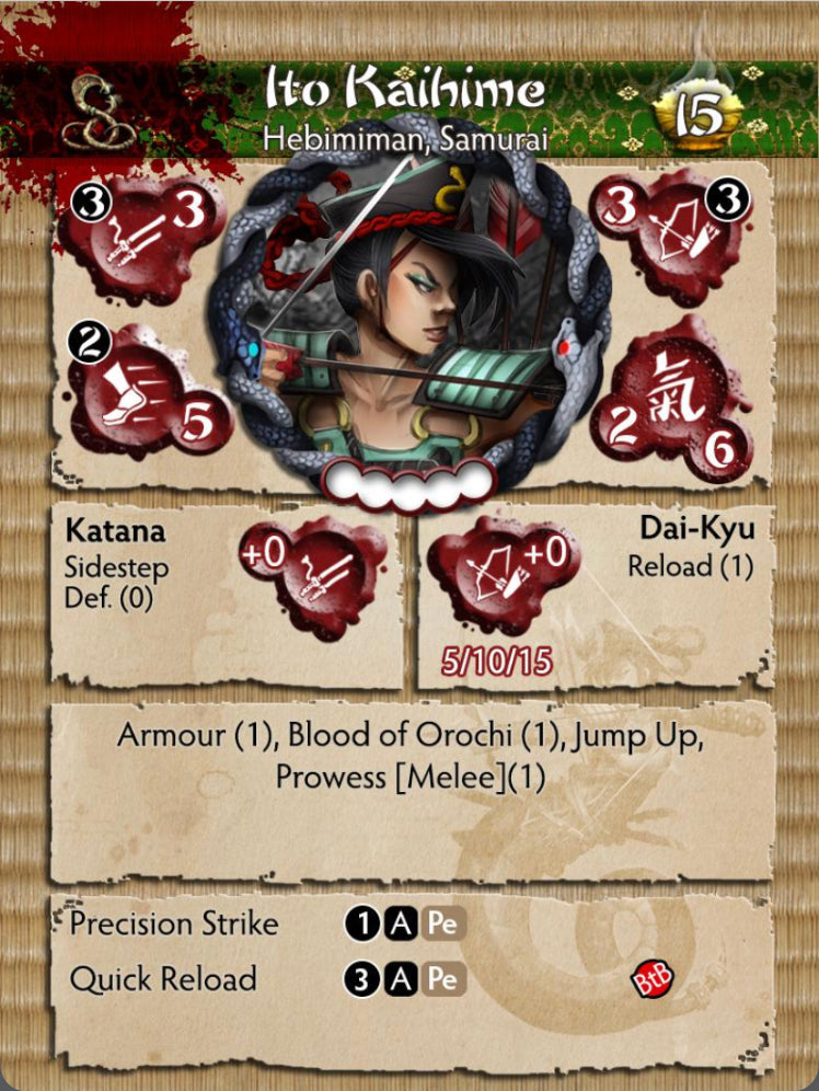 Ito Kaihime