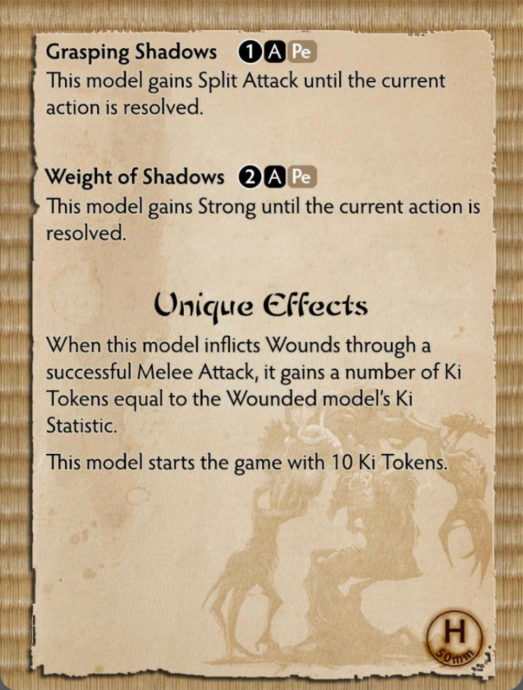The Wraith