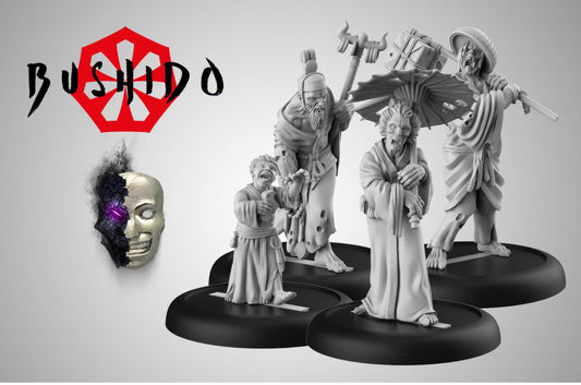 Risen Kairai 4pk