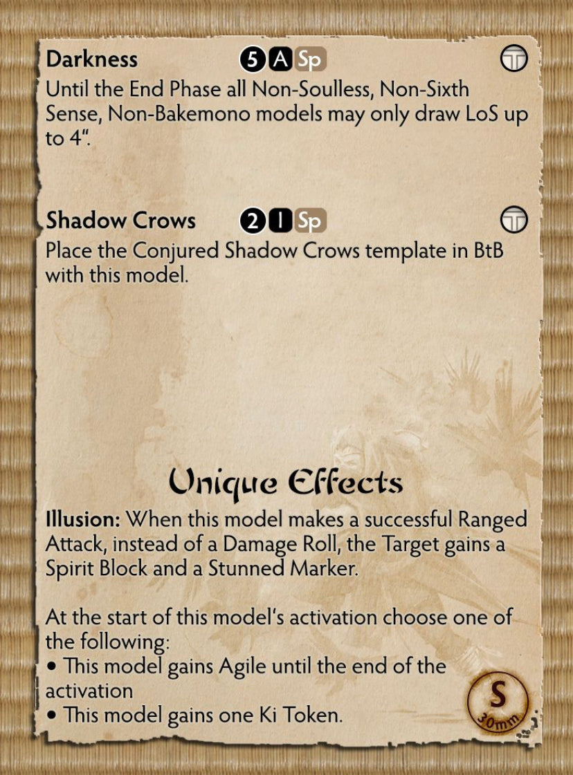 House Longshadow Theme Box