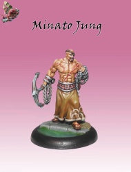 Jung Minato