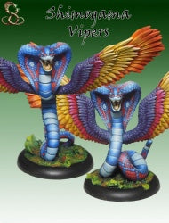 Shimogamo Vipers