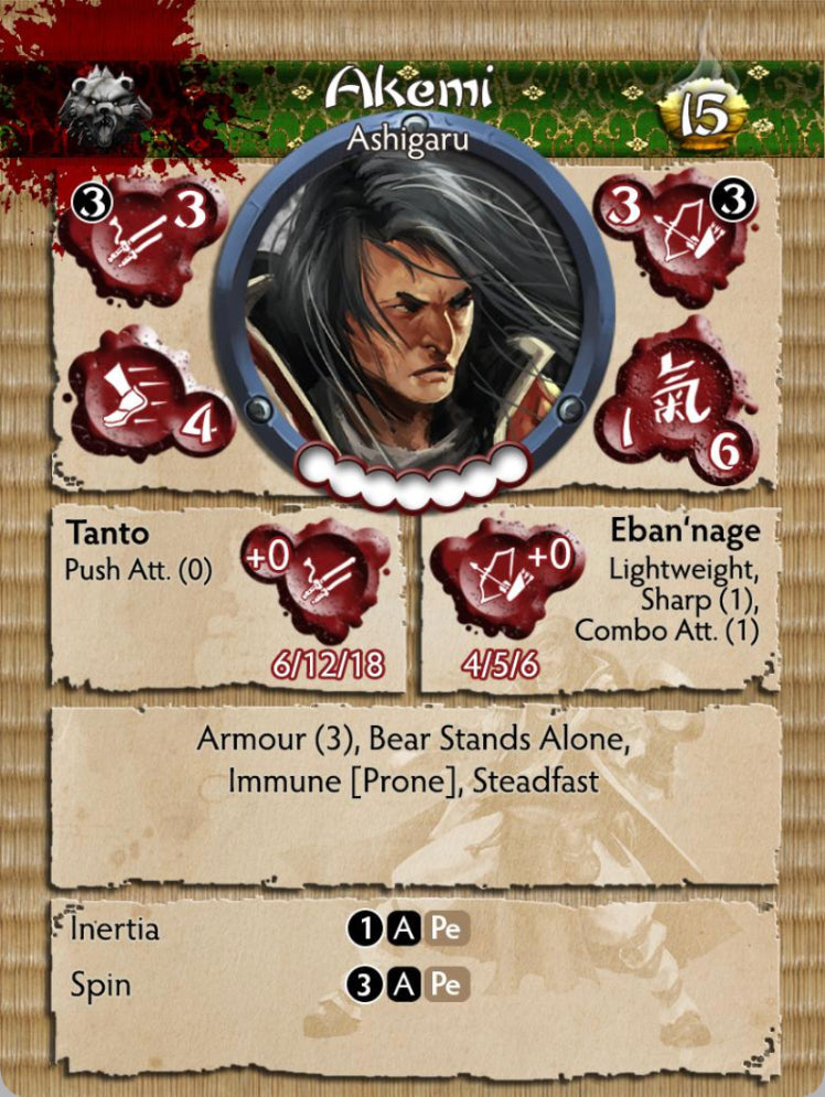 Akemi