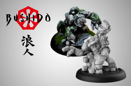 Kami of Eternal Earth