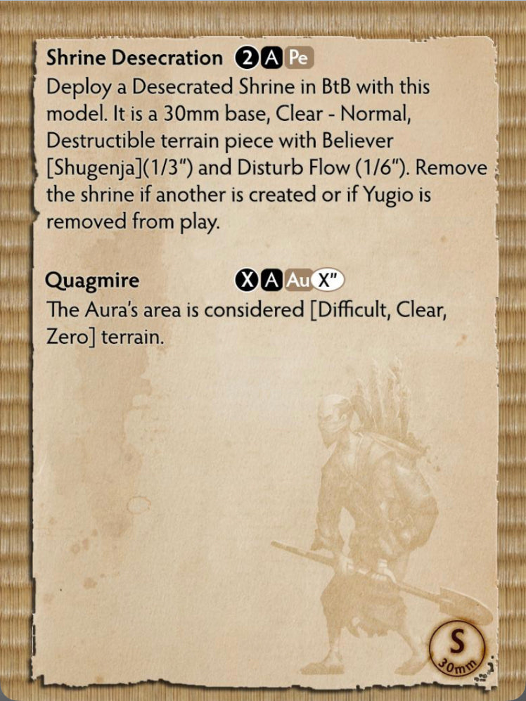 Yugio