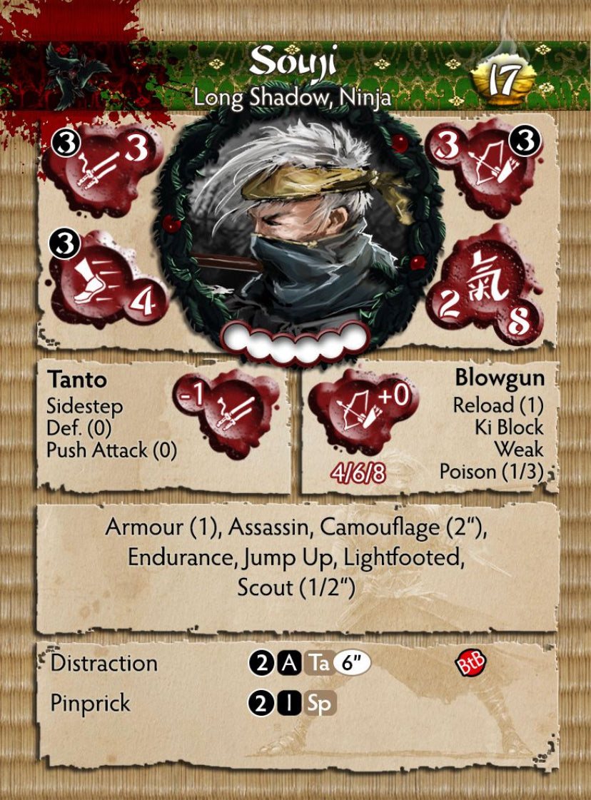 House Longshadow Theme Box