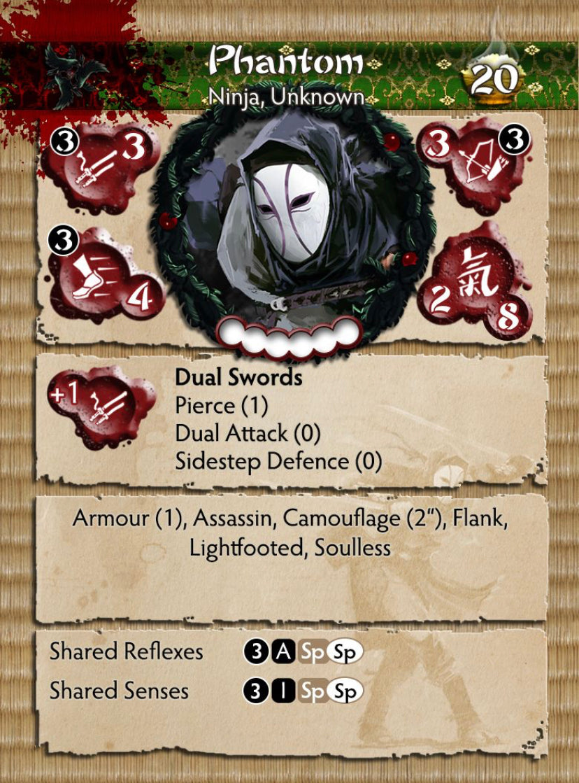 Phantom