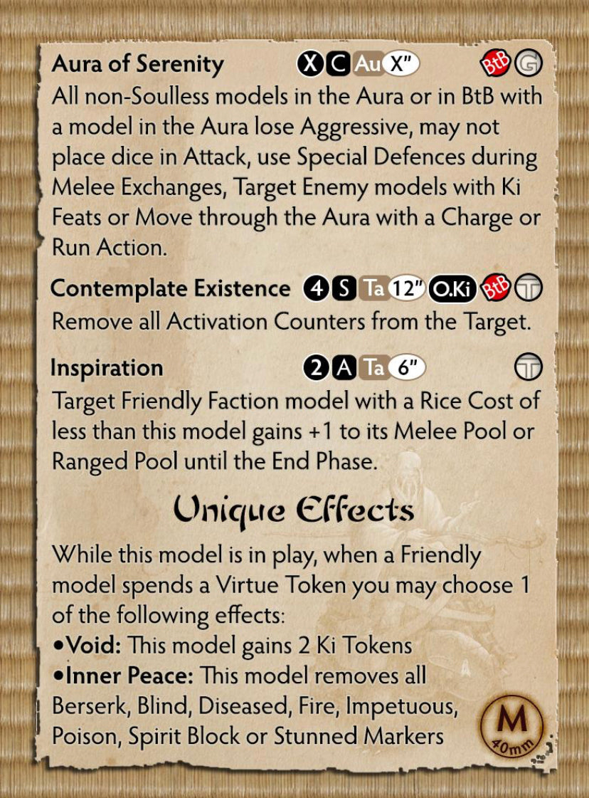 Master Ekusa (SP)