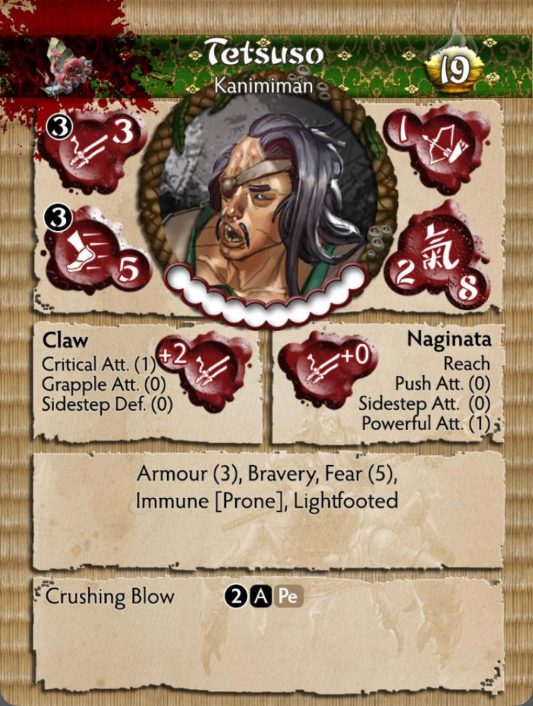 Tetsuso