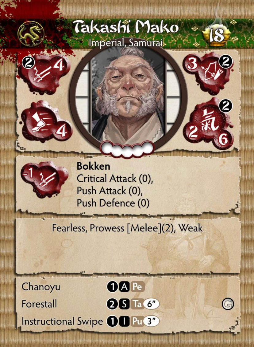 Takashi Mako