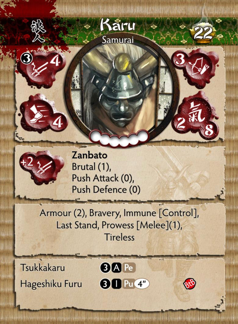 Karu