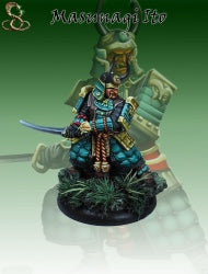 Ito Masunagi