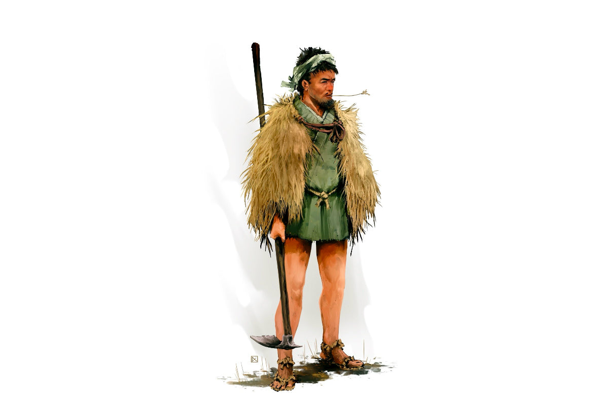 Village Militia