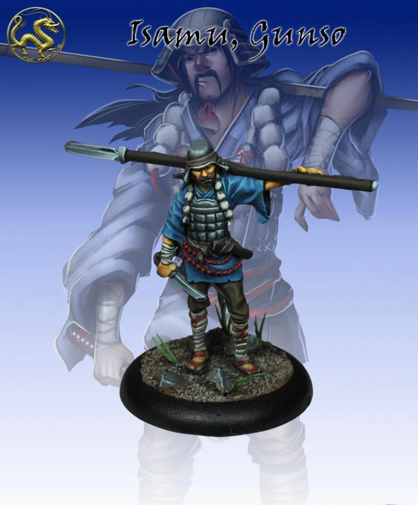 Isamu