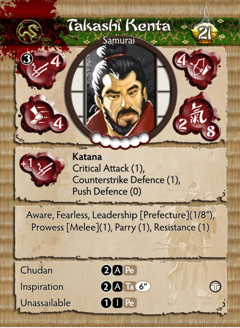 Takashi Kenta
