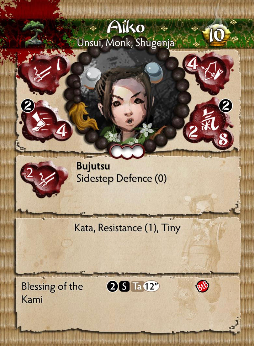 Aiko & Silverback