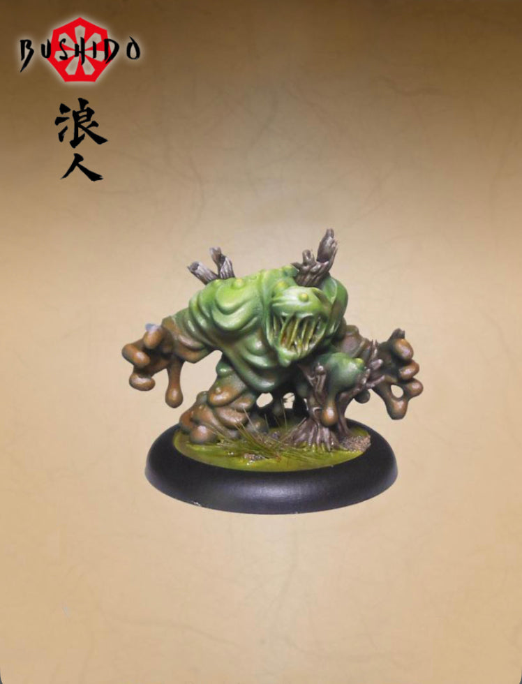 Kami of the Sapping Silt